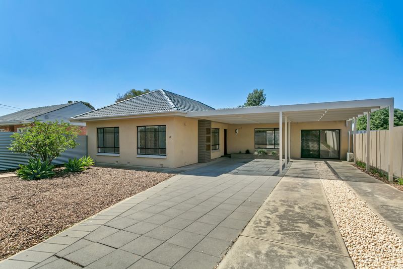 2 Lea Street, North Plympton SA 5037, Image 1