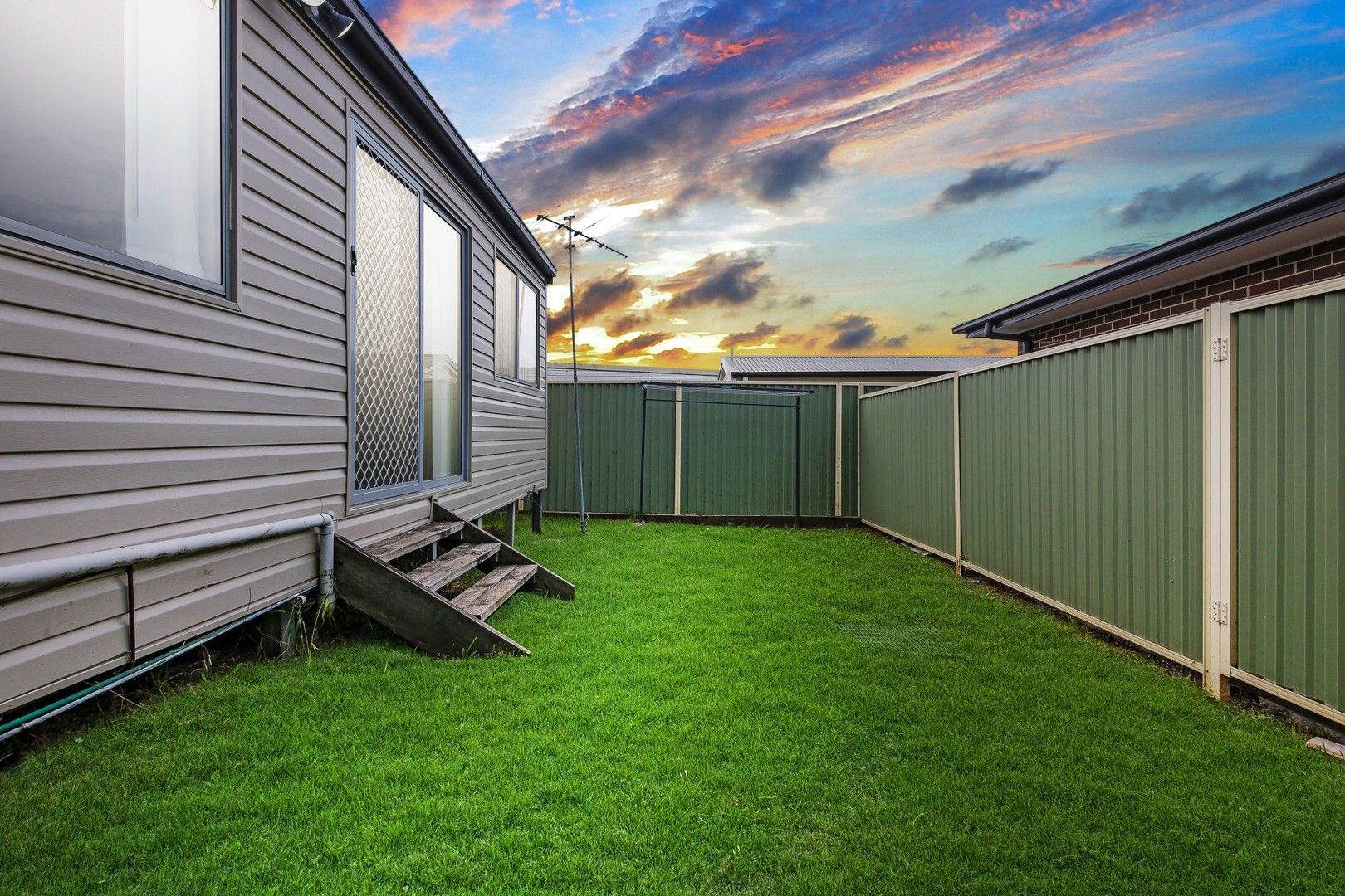 3 bedrooms House in 2 Station Street REGENTS PARK NSW, 2143