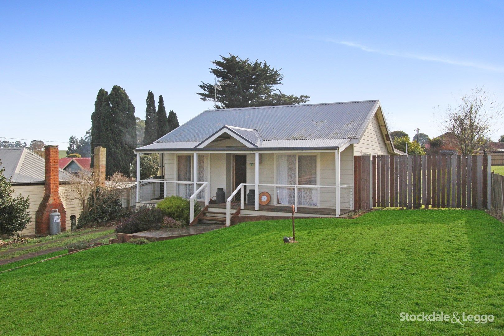 3 Morton Street, Thorpdale VIC 3835, Image 0