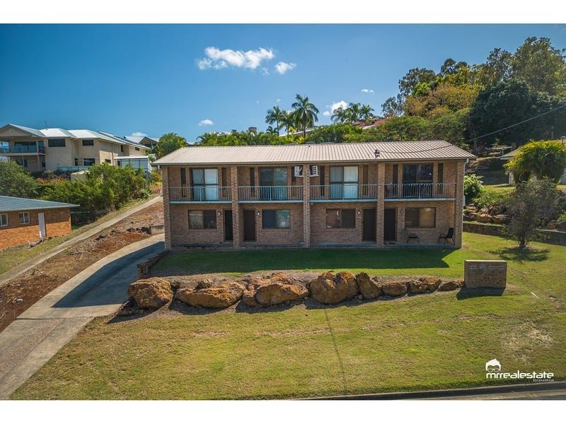 303 Thirkettle Avenue, Frenchville QLD 4701, Image 0