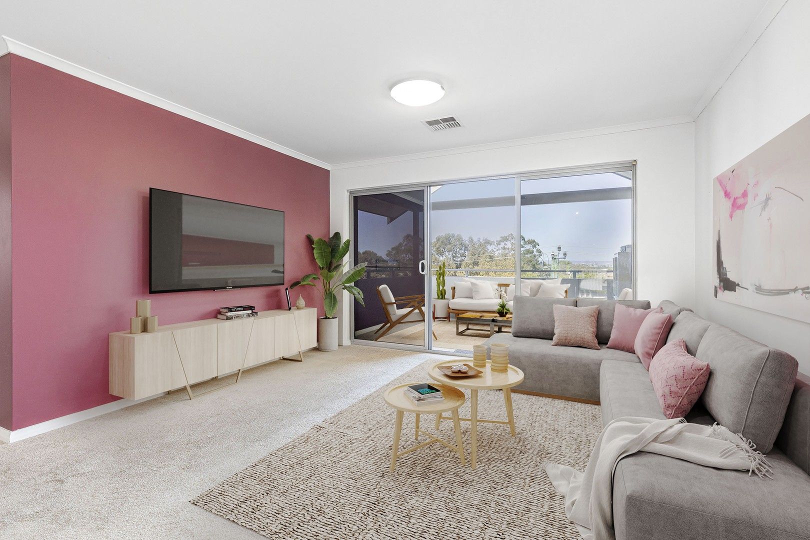 3 bedrooms Apartment / Unit / Flat in 5/54 Central Ave MAYLANDS WA, 6051