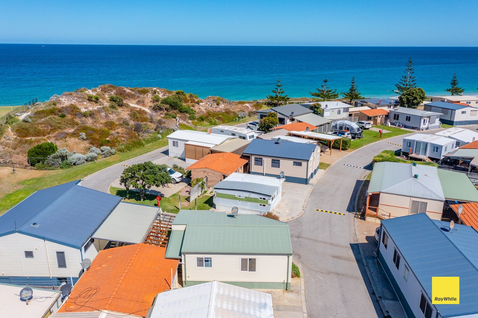 3 bedrooms House in 167/1 WILLIAMS WAY SEABIRD WA, 6042