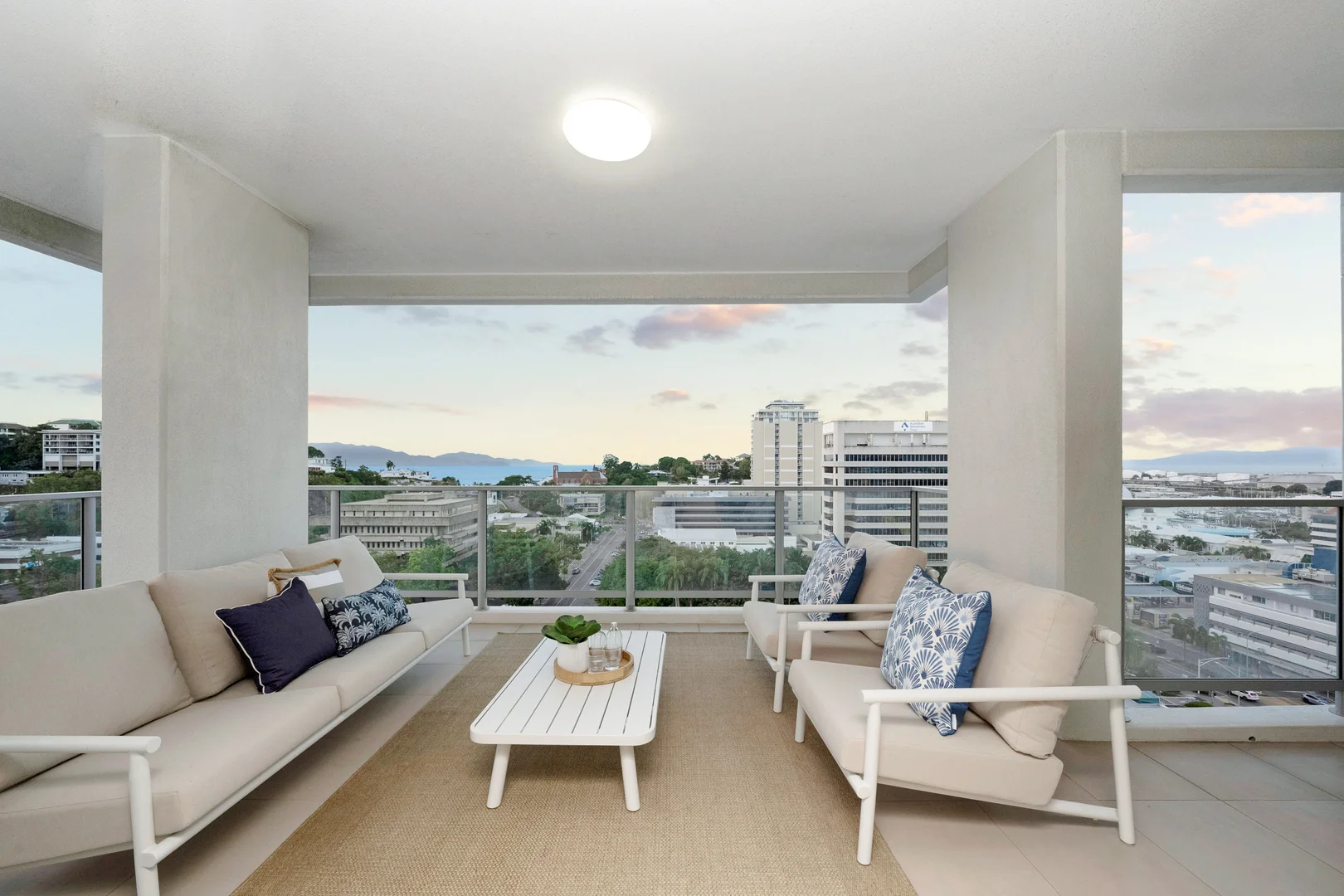 Additional image 3 of 1204/122 Walker Street, Townsville City QLD 4810