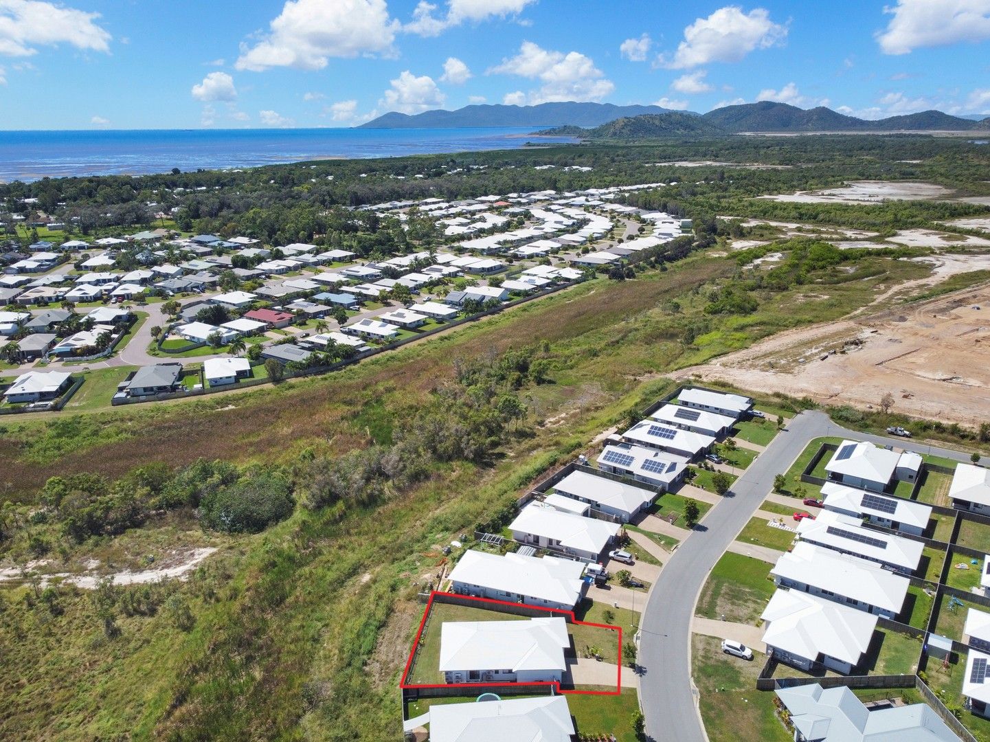 45 Salonika Circuit, Bushland Beach QLD 4818, Image 0