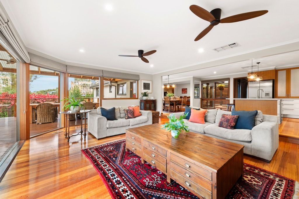 1012 Drayton Crescent, Park Orchards VIC 3114 House For Rent