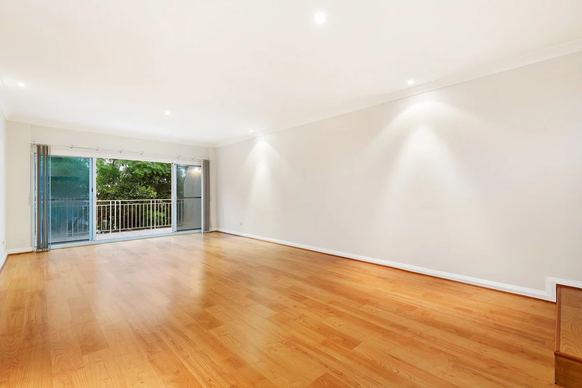 3/1 Hamilton Street, Rose Bay NSW 2029