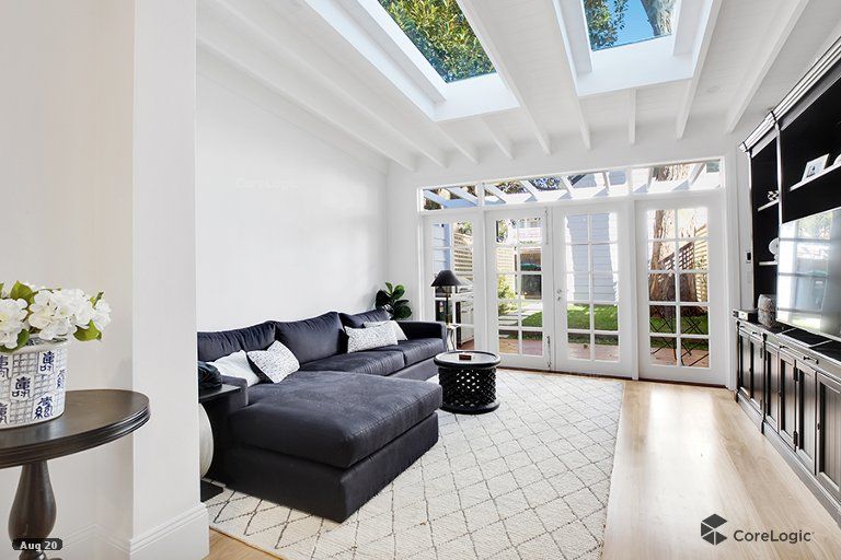 4 bedrooms Terrace in 51 Bon Accord Avenue BONDI JUNCTION NSW, 2022