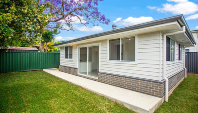 Picture of 32A Chamberlain Avenue, CARINGBAH NSW 2229