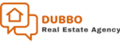 Logo for Dubbo Real Estate Agency