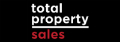 Total Property Sales's logo