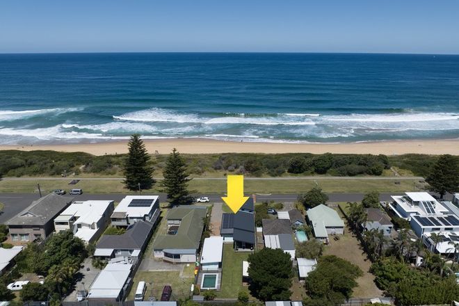Picture of 35 Pacific Avenue, GERRINGONG NSW 2534