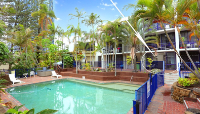 Picture of 12/2877 Gold Coast Highway, SURFERS PARADISE QLD 4217