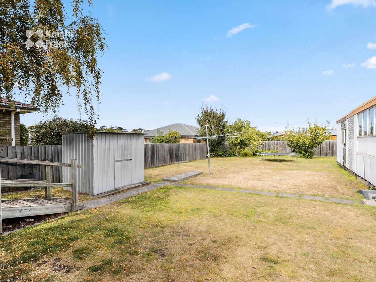 25 Dossiter Street, Bellerive TAS 7018, Image 1