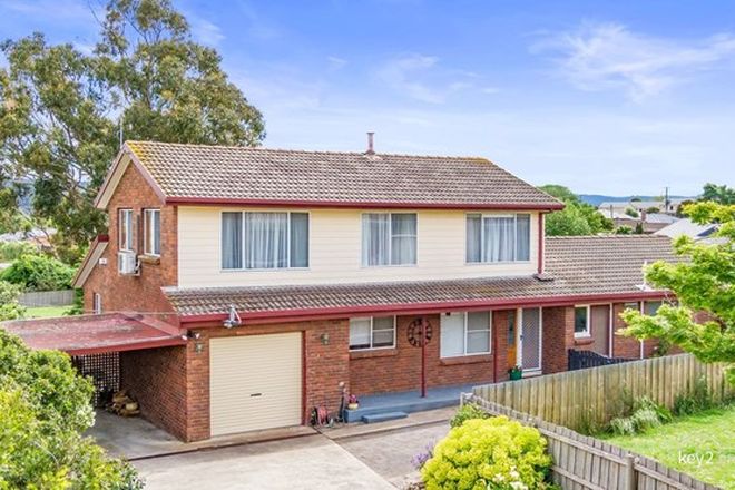 Picture of 13 Bronzewing Avenue, NEWNHAM TAS 7248