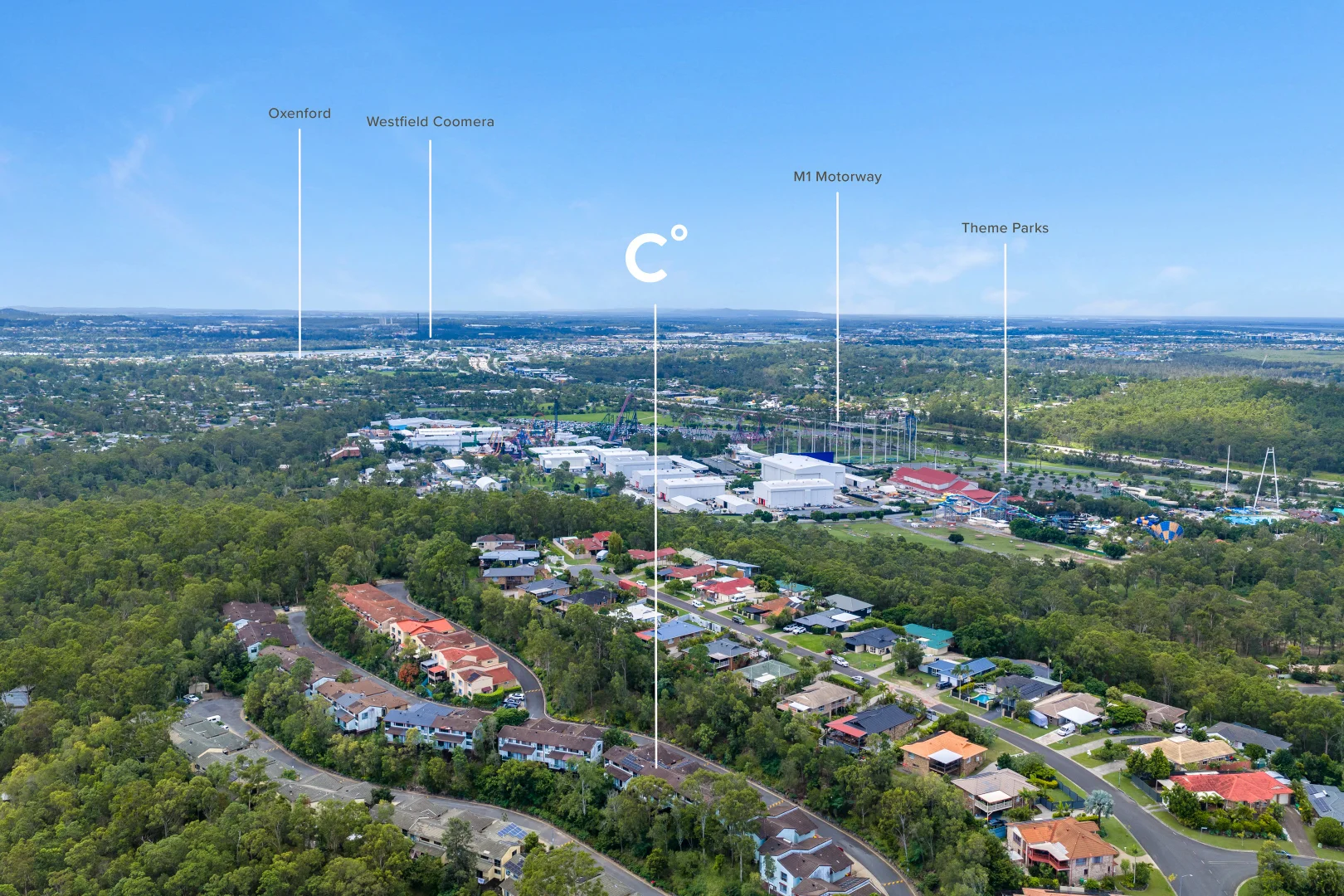 Additional image 19 of 2020/6 Crestridge Crescent, Oxenford QLD 4210