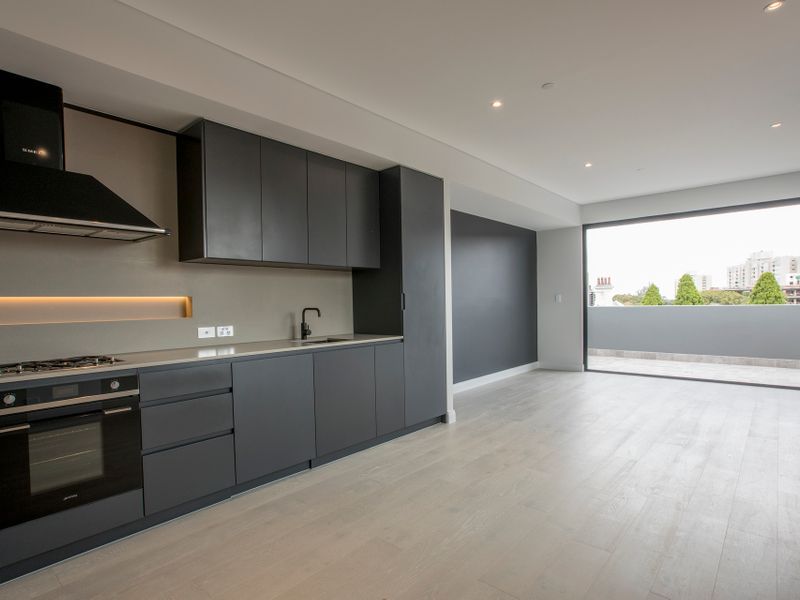1 bedrooms Apartment / Unit / Flat in 17/94 Pitt Street REDFERN NSW, 2016