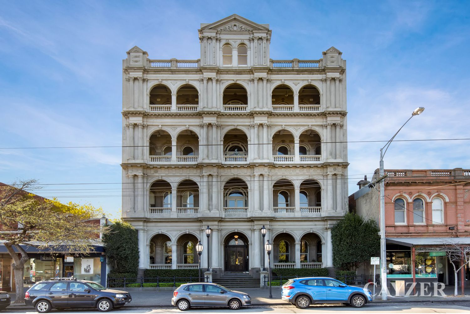 8/152 Bridport Street, Albert Park Property History & Address