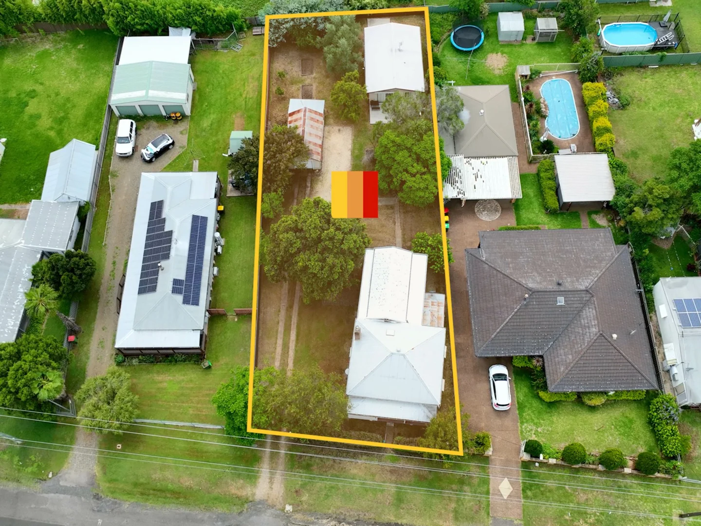 Additional image 12 of 25 Railway Street, Branxton NSW 2335