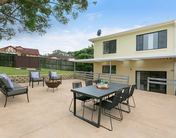 2 Bray Grove, Menai NSW 2234