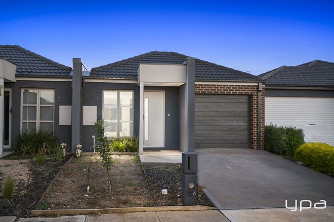 Picture of 16A Wickham Street, WYNDHAM VALE VIC 3024