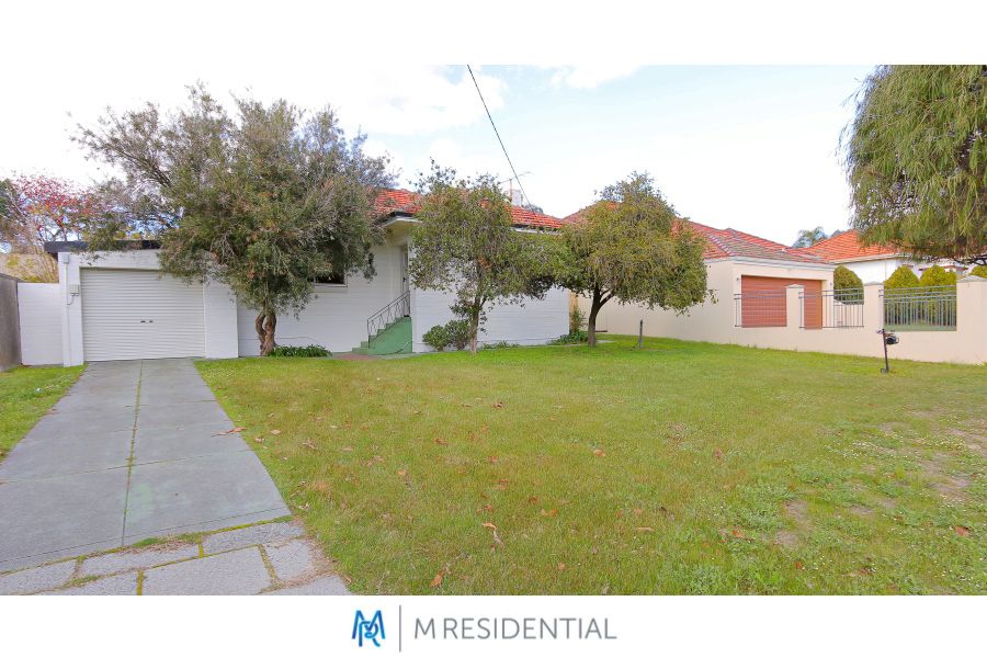3 bedrooms House in 102 Lansdowne Street KENSINGTON WA, 6151