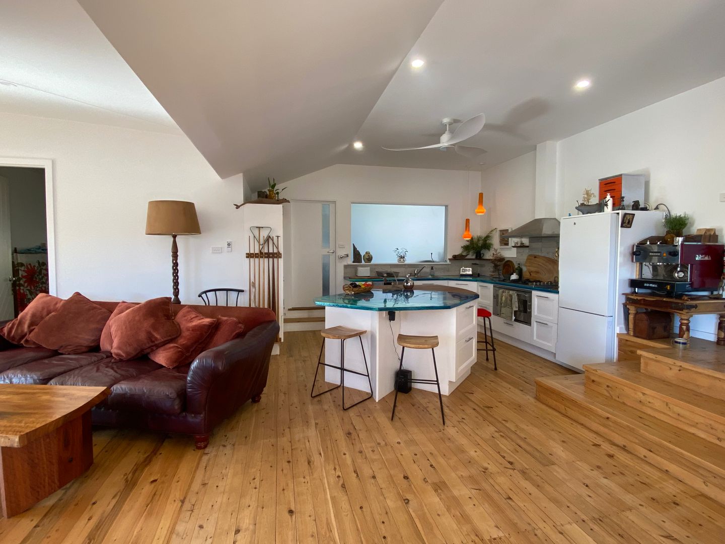 4 bedrooms House in 27 Kingsley Drive BOAT HARBOUR NSW, 2316