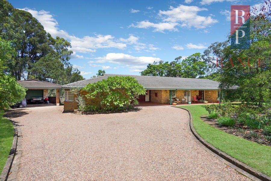 88 Annangrove Road, Kenthurst NSW 2156