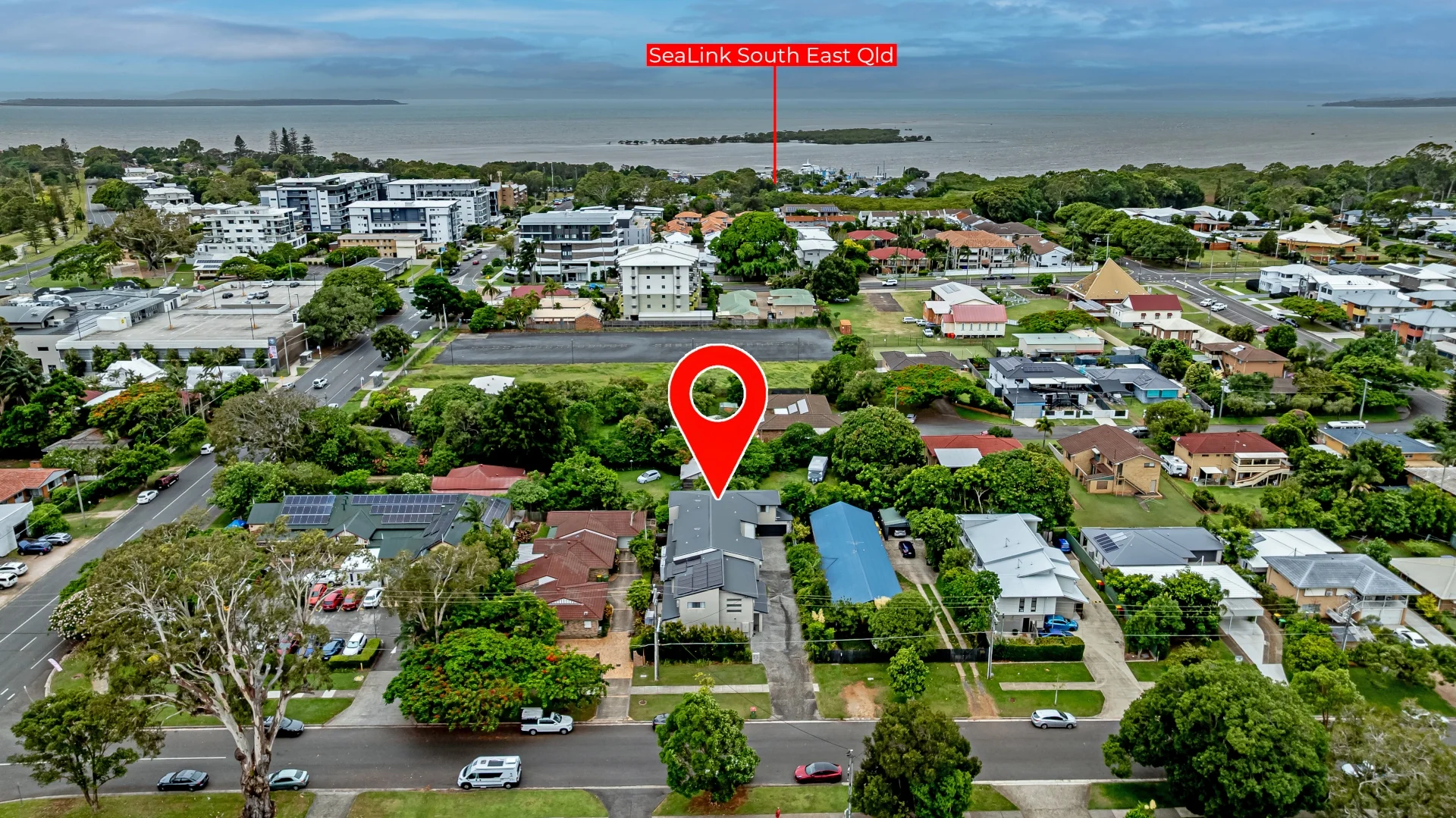 Additional image 16 of 4/13 Channel Street, Cleveland QLD 4163