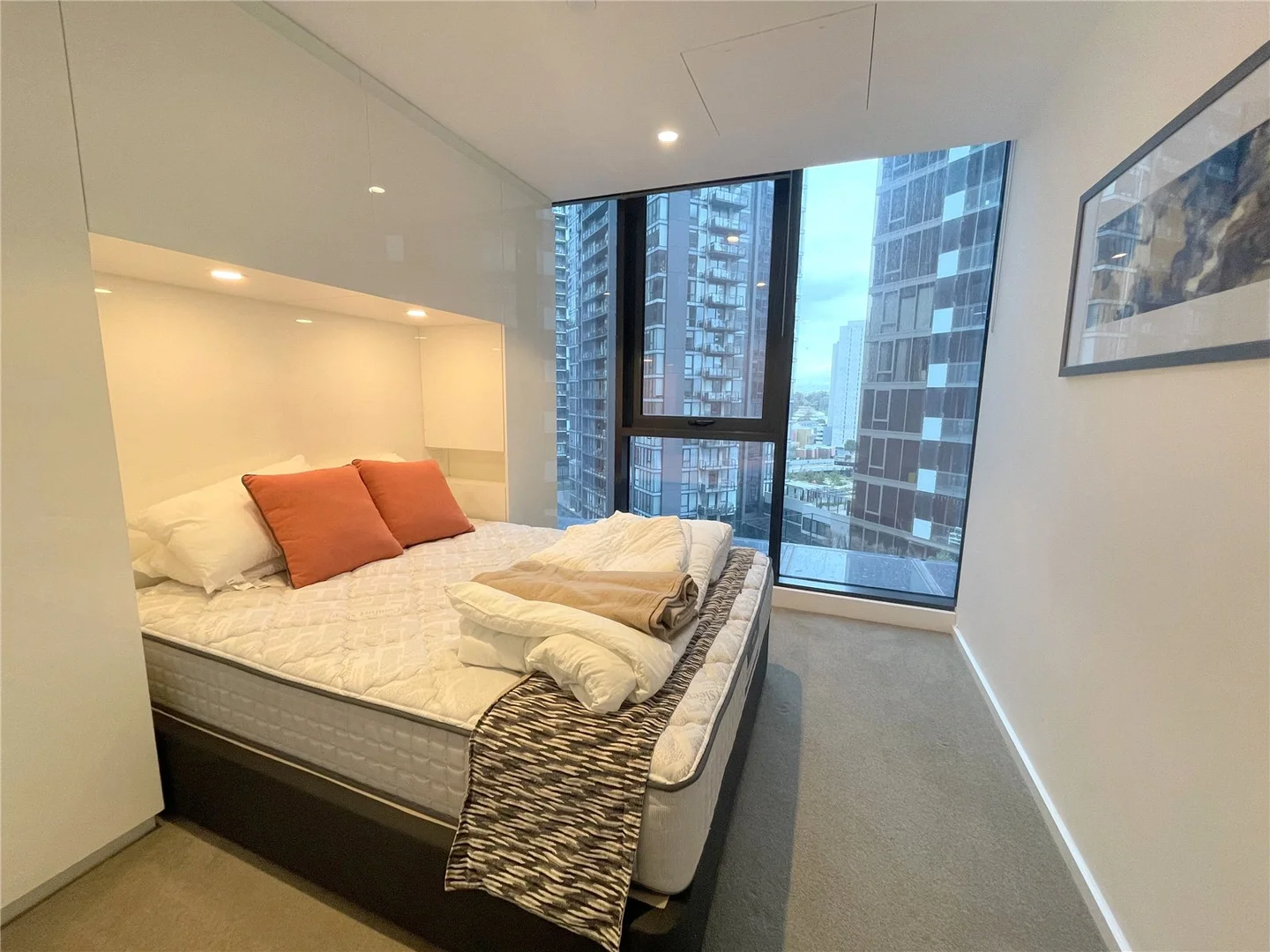 Additional image 2 of 1012/1 Balston Street, Southbank VIC 3006