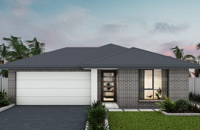 Picture of Lot 225 Proposed Road, LEPPINGTON NSW 2179