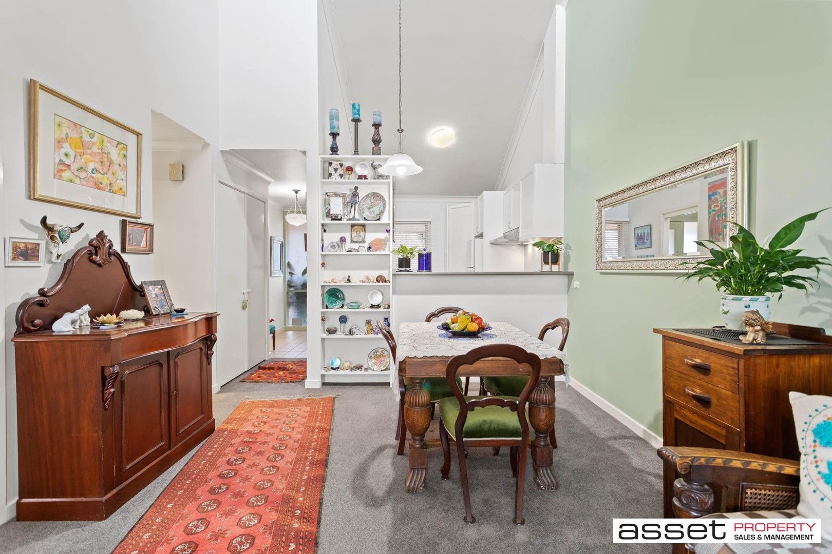 2 bedrooms Apartment / Unit / Flat in 25/59-73 Gladesville Boulevard PATTERSON LAKES VIC, 3197