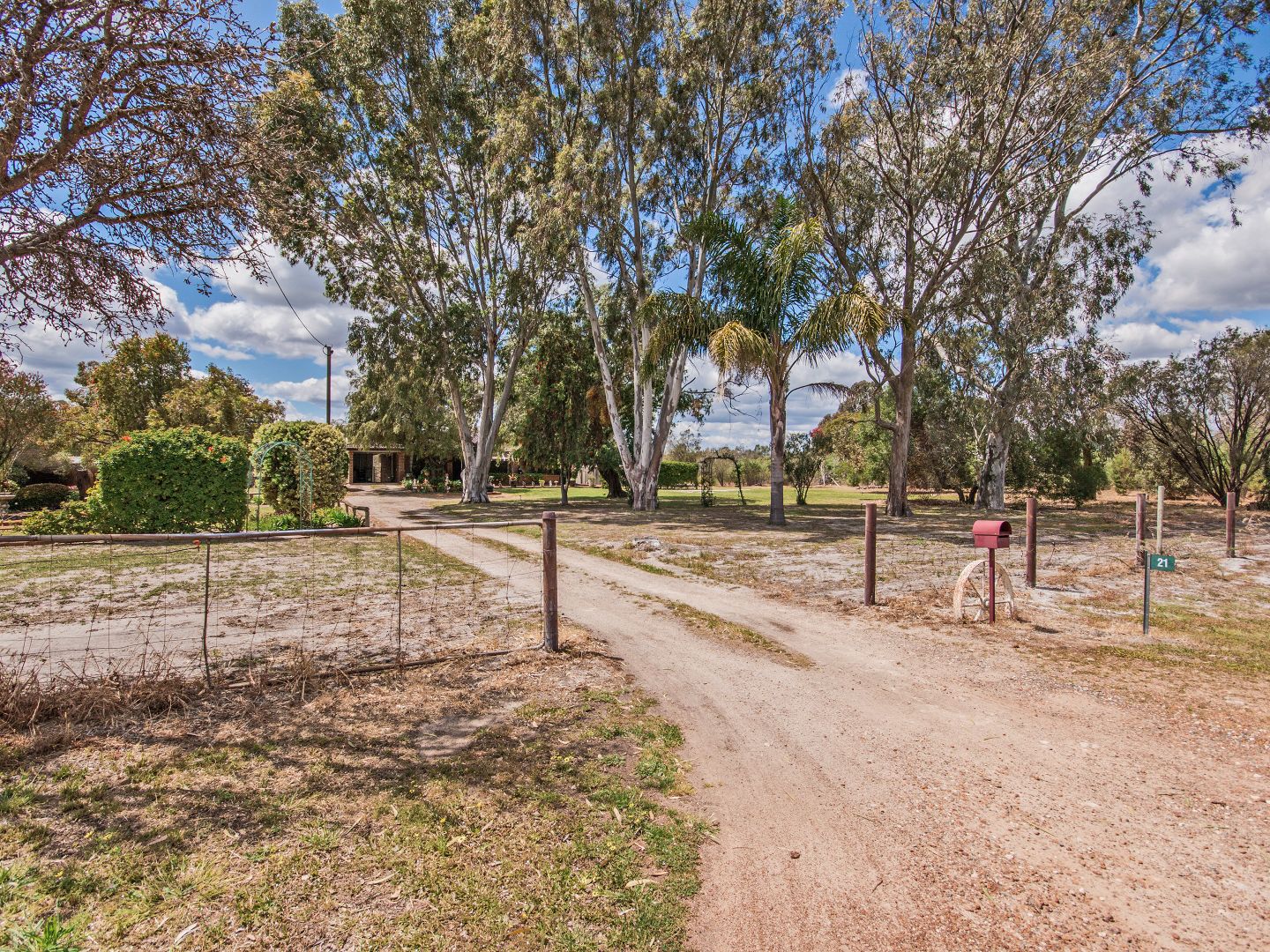 21 Newbold Road, Casuarina WA 6167, Image 1