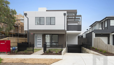 Picture of 10/14 Beaumont Parade, WEST FOOTSCRAY VIC 3012