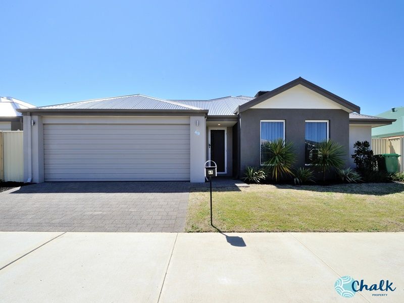 49 Bristlebird Approach, Baldivis WA 6171, Image 0