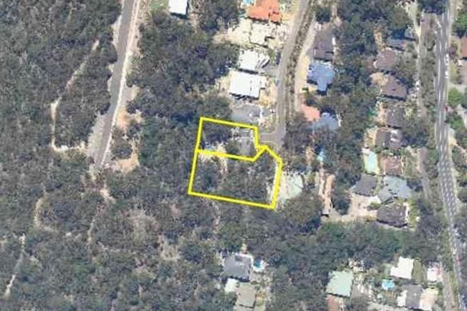 Picture of 53 Seabrook Avenue, GRAYS POINT NSW 2232