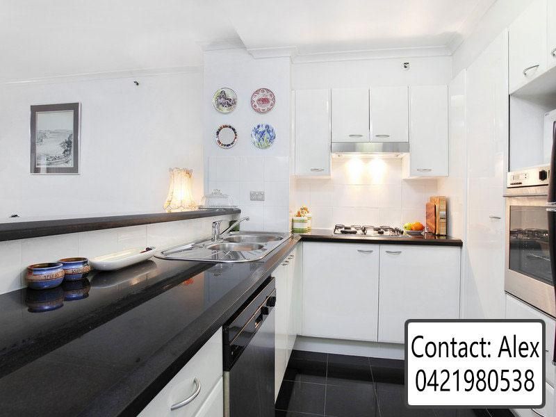 2 bedrooms Apartment / Unit / Flat in 161/158-166 Day St. SYDNEY NSW, 2000