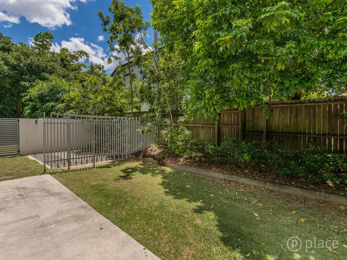 Additional image 12 of 204/425 Hawthorne Road, Bulimba QLD 4171