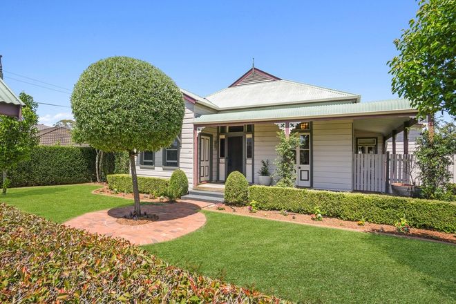 Picture of 224 North Road, EASTWOOD NSW 2122