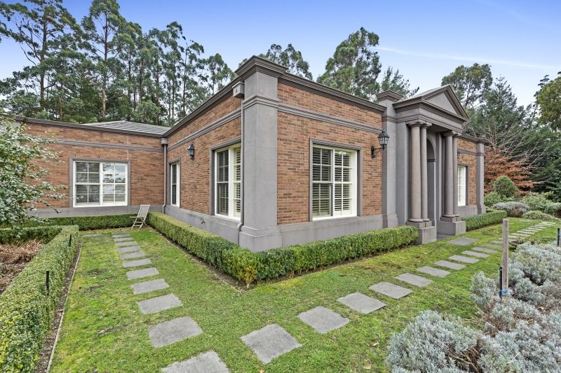 54 Pinchoff Lane, Mount MacEdon VIC 3441, Image 0