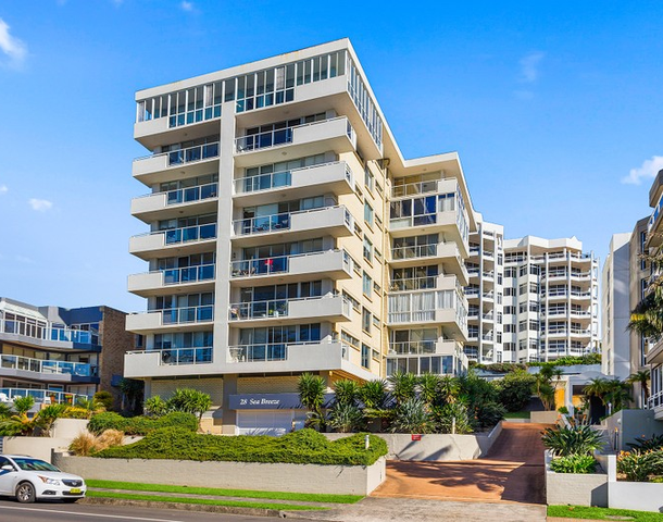 9/28 Cliff Road, Wollongong NSW 2500