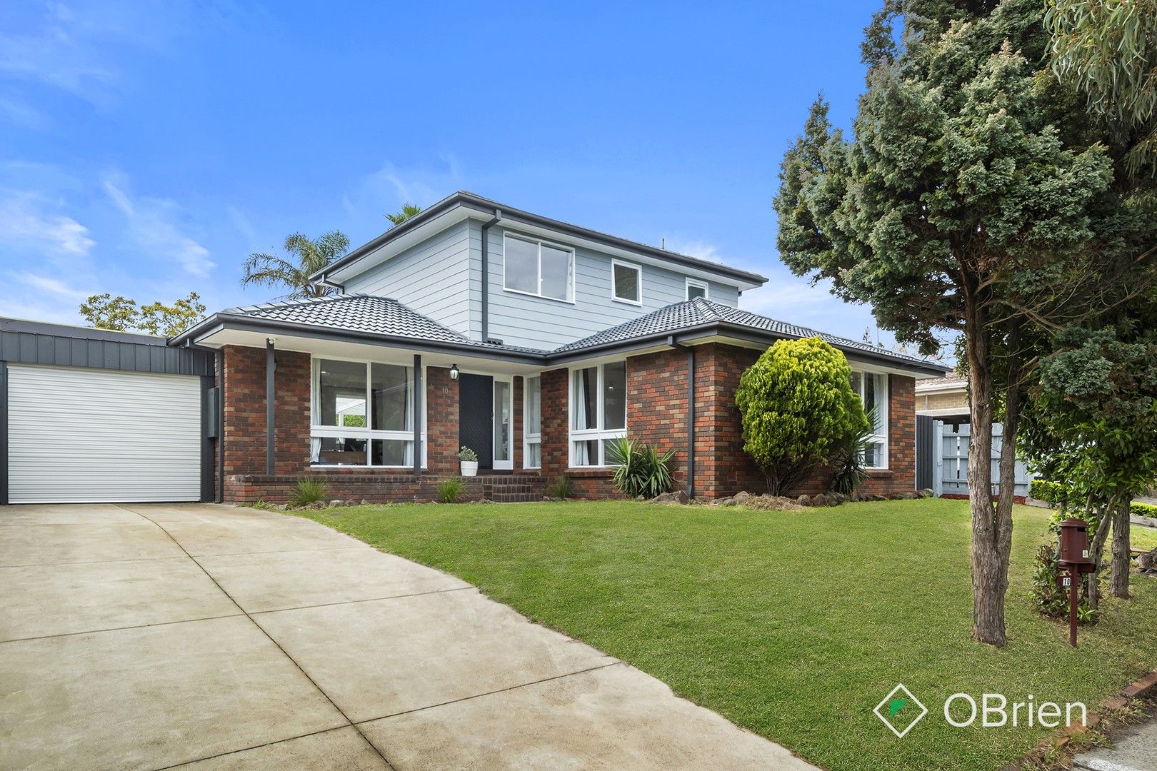 4 bedrooms House in 10 Havana Crescent FRANKSTON VIC, 3199