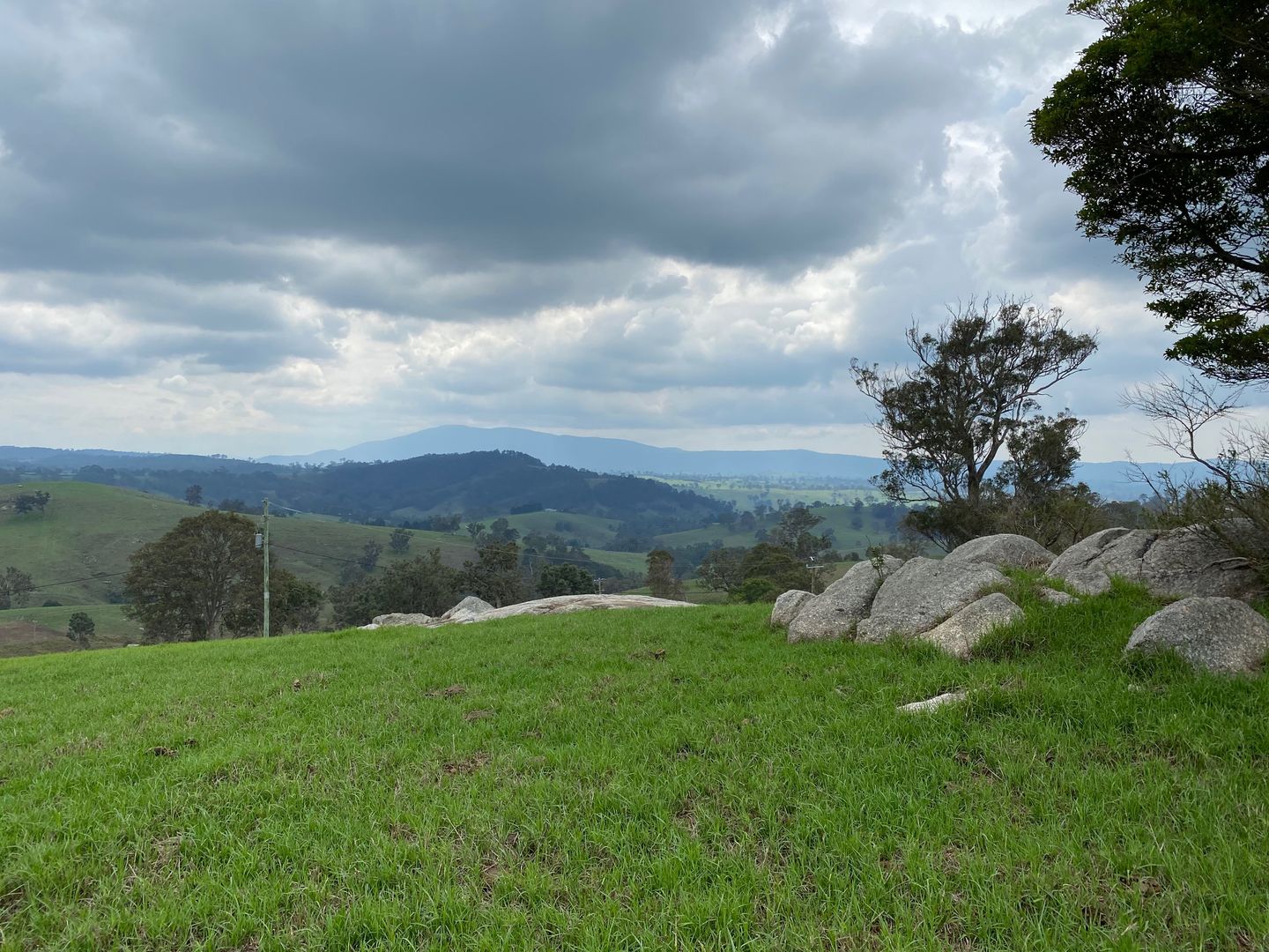 Lot 611 Peak Hill Road, Buckajo NSW 2550, Image 1