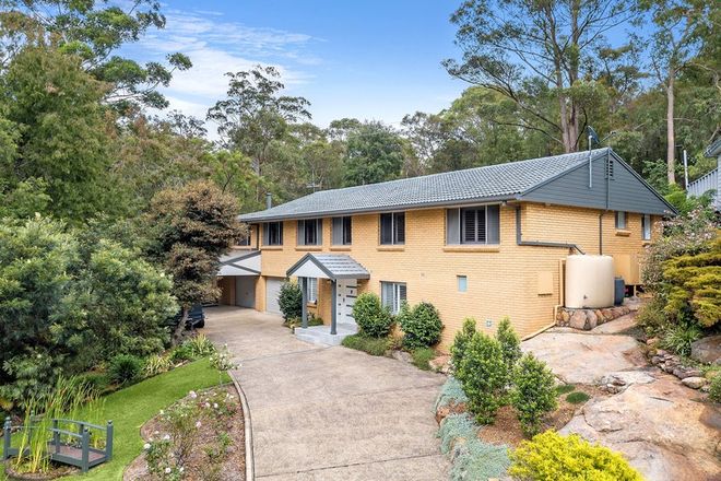 Picture of 40 Governors Drive, LAPSTONE NSW 2773