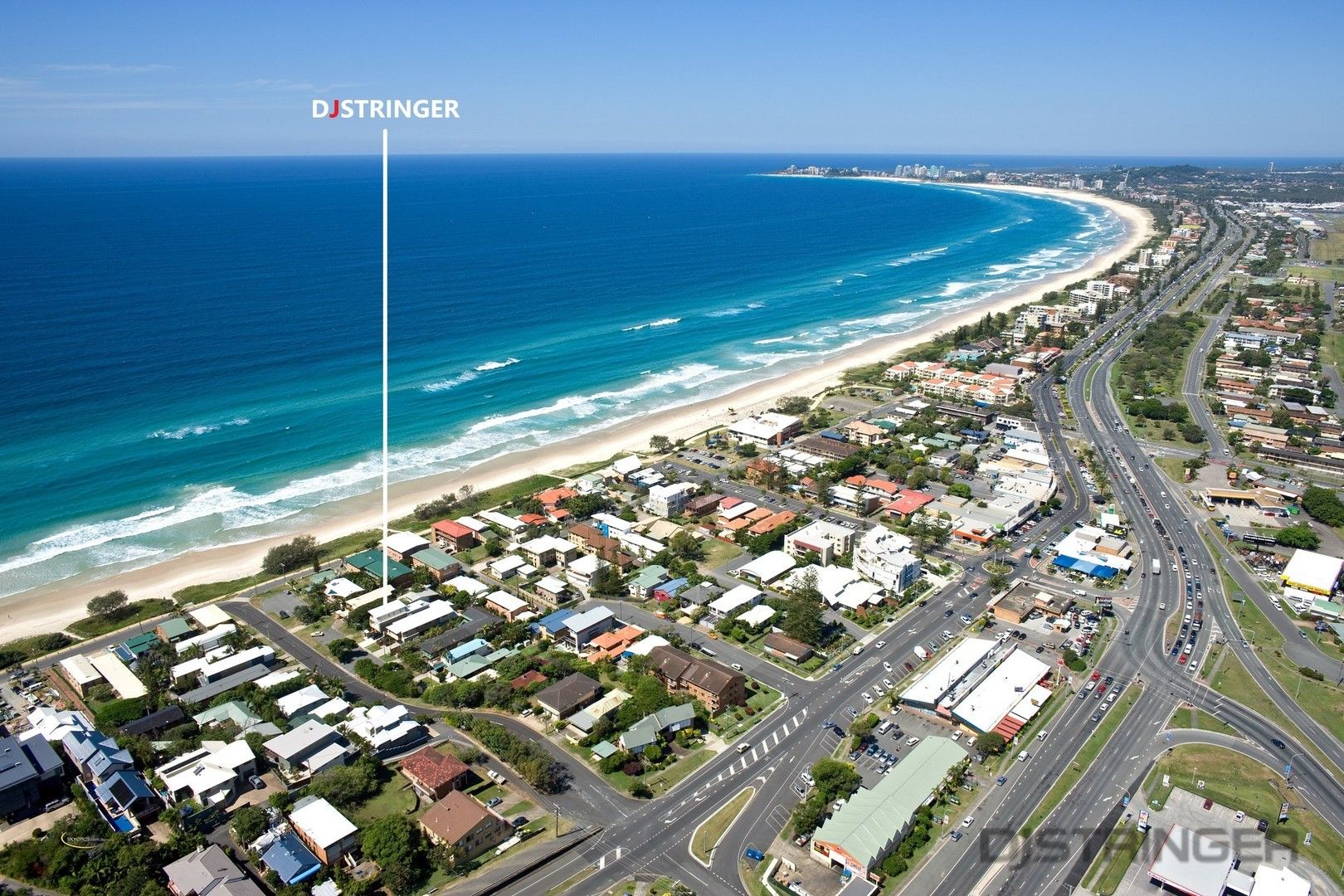 4 bedrooms House in 8 Wagawn Street TUGUN QLD, 4224