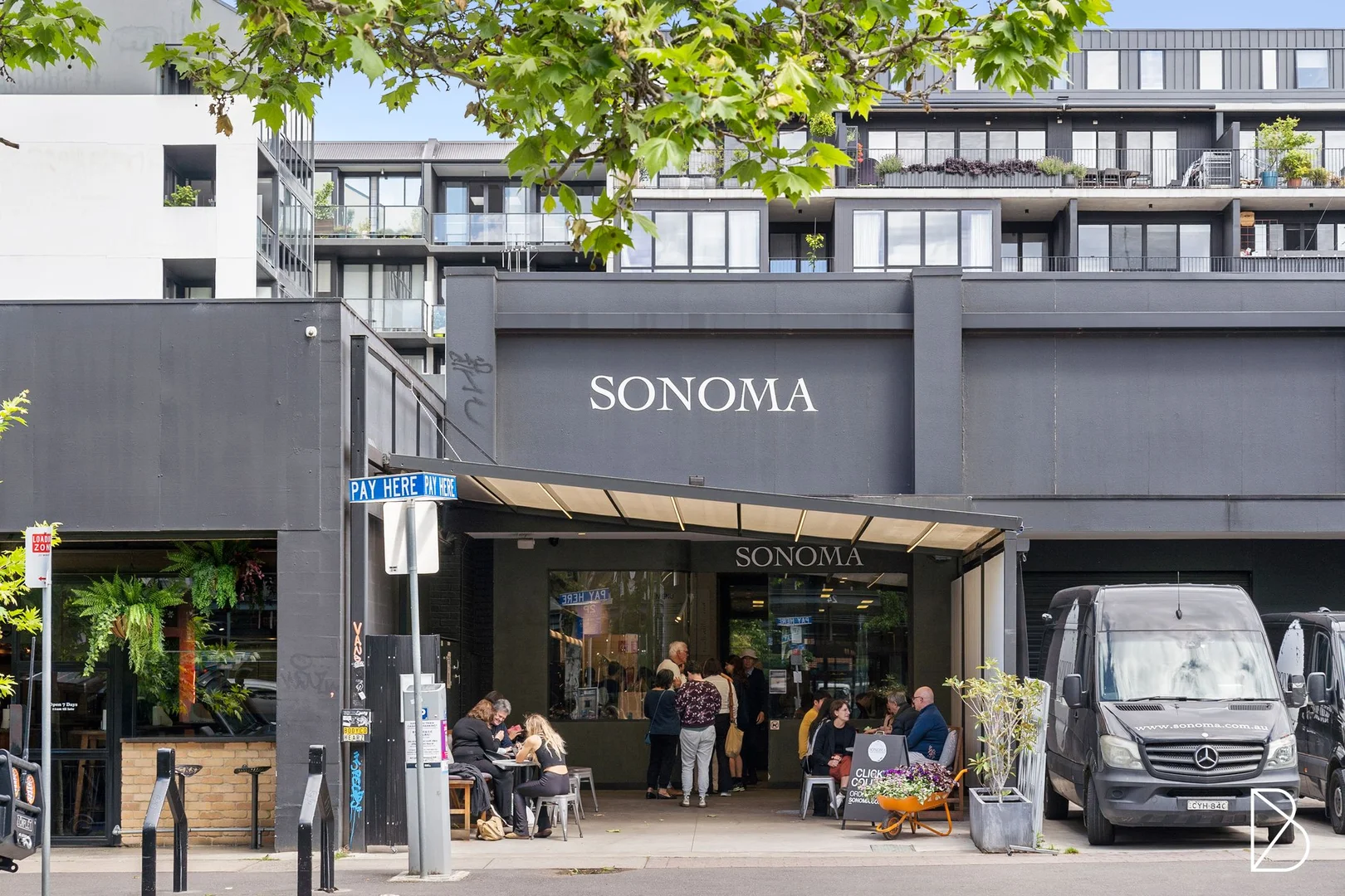 Additional image 40 of 40 Donaldson Street, Braddon ACT 2612