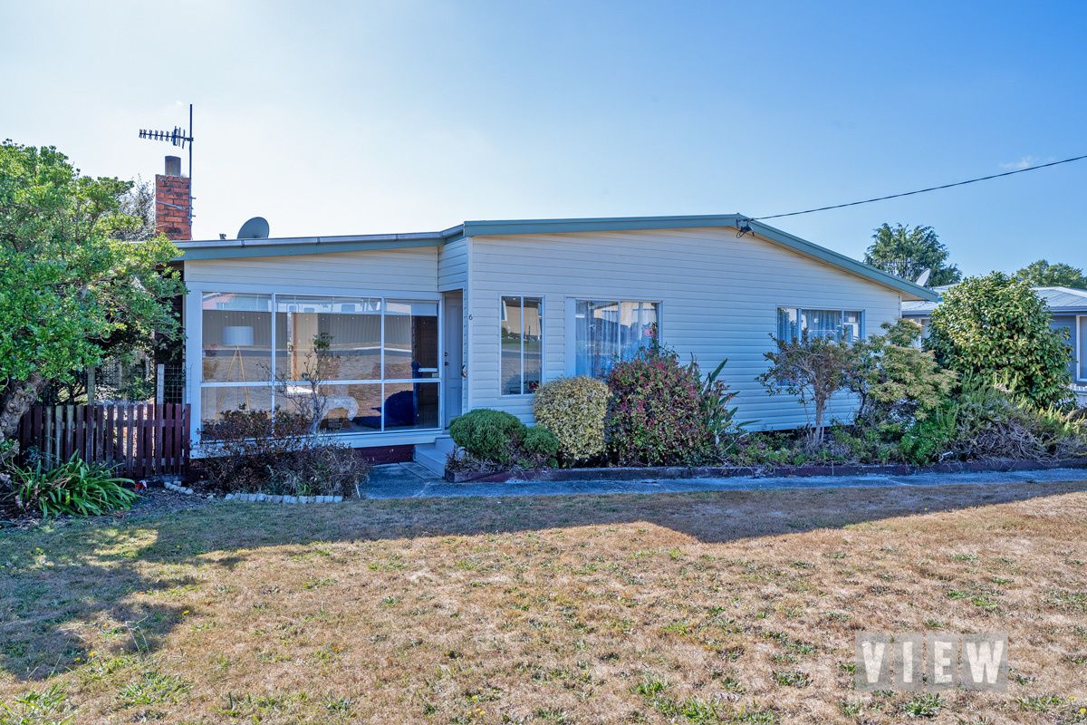 6 Rees Street, Wynyard TAS 7325, Image 0