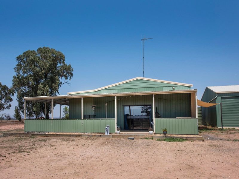 647 Cope Road, Stubbo NSW 2852, Image 2