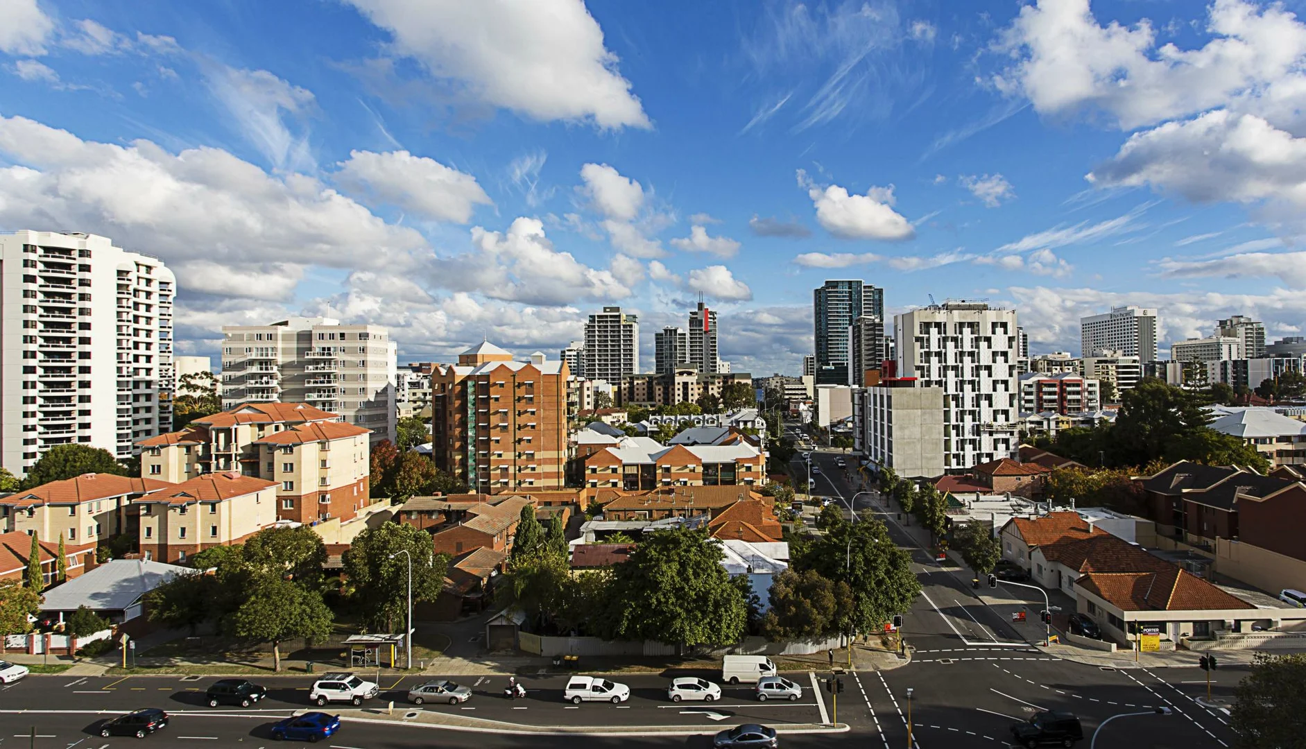 Additional image 13 of 306/108 Bennett Street, East Perth WA 6004