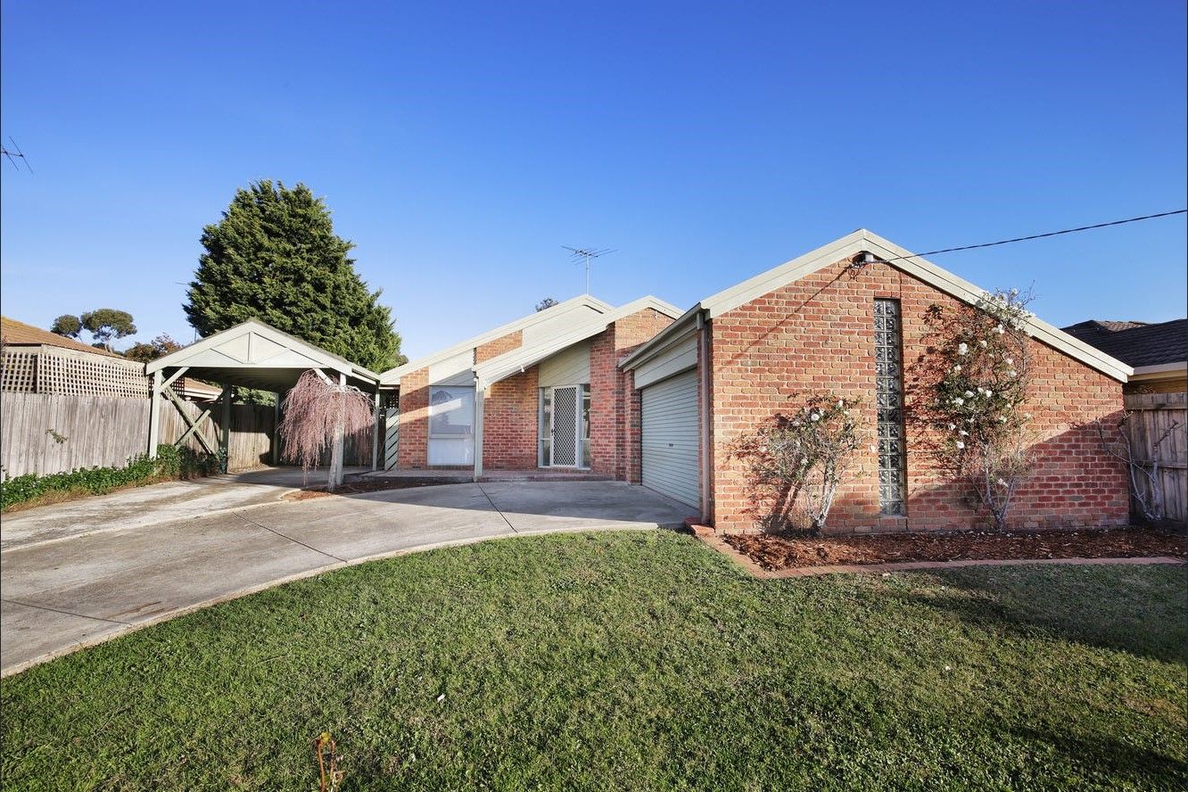 23 Corang Avenue, Grovedale VIC 3216 House For Rent 565 Domain