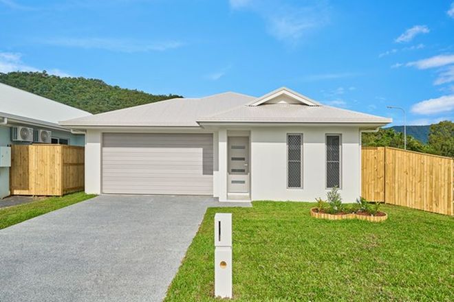 Picture of 7 Headsail Drive, TRINITY BEACH QLD 4879